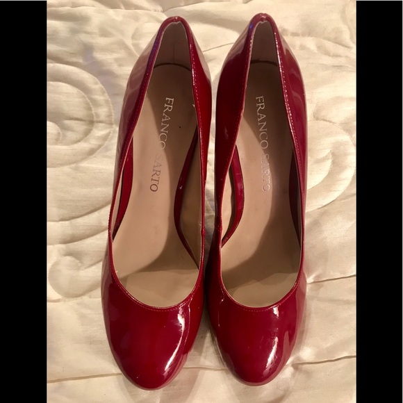 Franco Sarto Shoes - Franco Sarto shoes size 7
